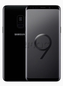 Купить Смартфон Samsung Galaxy S9, 64Gb, Черный бриллиант
