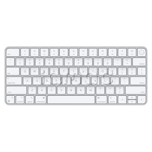 Клавиатура Apple Magic Keyboard с Touch ID, Apple Silicon