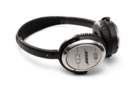 Купить Bose QuietComfort 3 Наушники с шумоподавлением Acoustic Noise Cancelling