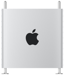 Apple Mac Pro Tower Version Custom M2 Ultra 128 2 SSD 24 core CPU 76 core GPU 32 core Neural Engine 2023 iQmac.ru