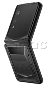 Телефон Vertu Quantum Flip, Cyber Limited Edition (Black)
