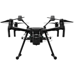 Купить Квадрокоптер DJI Matrice 210 RTK V2