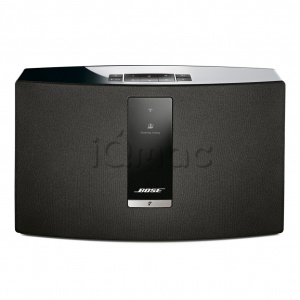 Купить Bose SoundTouch 20 III Акустическая система (Black)