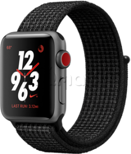 apple watch series 3 42 nike