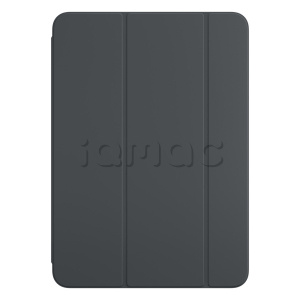 Обложка Smart Folio для iPad Pro 11 дюймов (М4), черный цвет