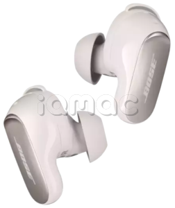 Купить Беспроводные наушники Bose QuietComfort Ultra Earbuds (White Smoke)