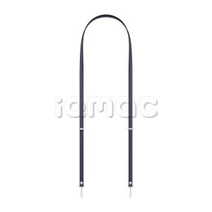 Ремешок через плечо Crossbody Strap (Purple)