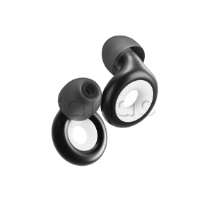 Купить Беспроводные наушники-вкладыши Loop Earplugs Experience 2 Plus (Black)