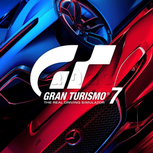 Grand Tourismo 7 для PS5