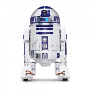 Программируемый дроид Sphero R2-D2