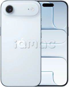 Купить iPhone Air, 1Тб, Sky Blue/Небесно-голубой (eSIM) (без RuStore)