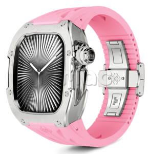 Корпус Golden Concept для Apple Watch, 46 мм, Racing Sport Titanium Edition, Miami
