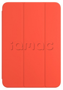 Обложка Smart Folio для iPad mini, цвет «солнечный апельсин»