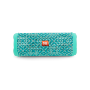 Купить JBL Flip 4 Mosaic (Limited edition)