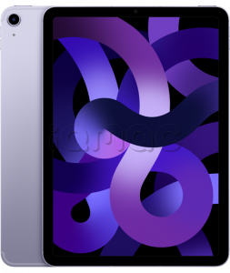 Купить iPad Air (2022) 64Gb / Wi-Fi + Cellular / Purple