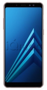 Купить Samsung Galaxy A8 32Gb Blue (Синий)