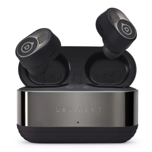 Купить Беспроводные наушники Devialet Gemini II (Matte Black)