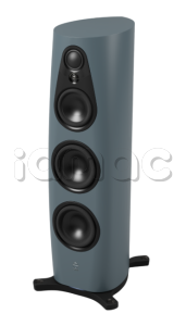 Купить Linn 360 Flagship Loudspeaker Glasgow Collection, черные динамики (Clyde Built)