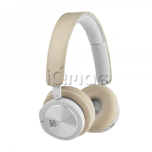 Купить Беспроводные наушники Bang & Olufsen BeoPlay H8i / Натуральный (Natural)