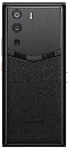 Телефон Vertu METAVERTU 5G Web3, Calf Leather, безрамочный (Black/Черный)