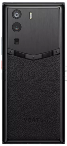 METAVERTU 5G Web3, Calf Leather, безрамочный (Black/Черный)