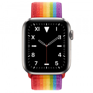 Apple watch series 5.44 hot sale