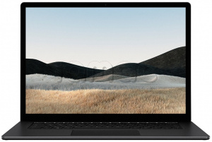 Microsoft Surface Laptop 4 - 512GB / AMD Ryzen 7 / 8Gb RAM / 15" / Matte Black (Metal)