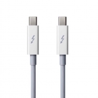 Кабель Apple Thunderbolt to Thunderbolt MD862