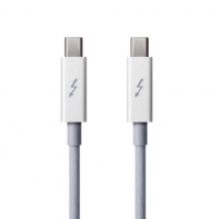 Кабель Apple Thunderbolt to Thunderbolt MD862