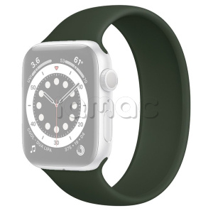 44мм Монобраслет цвета «Кипрский зелёный» для Apple Watch