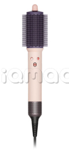 Купить Щетка для укладки Dyson Airsmooth (Ceramic Pink/Rose Gold) (Керамический розовый/розовое золото)