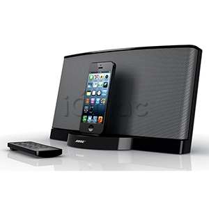 Купить Bose SoundDock III Цифровая музыкальная система