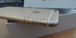 Купить Восстановленный iPhone 6 128ГБ Gold, Б/у, как новый