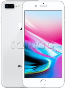 Купить iPhone 8 Plus 256Gb Silver