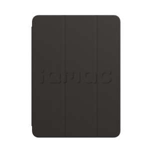 Обложка Smart Folio для iPad Air (4‑го поколения), чёрный цвет