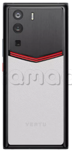 METAVERTU 5G Web3, Calf Leather, безрамочный, V-эмаль (White/Белый)