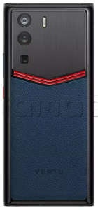 METAVERTU 5G Web3, Calf Leather, безрамочный, V-эмаль (Blue/Синий)