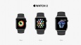 В Apple Watch 2 добавят камеру и дополнительные кнопки