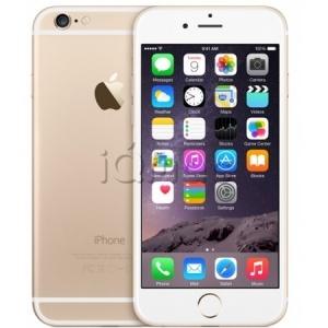 Купить Apple iPhone 6 32GB Gold