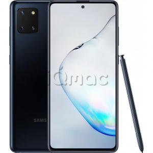 Купить Samsung Galaxy Note10 Lite 128Gb / Черный (Black)