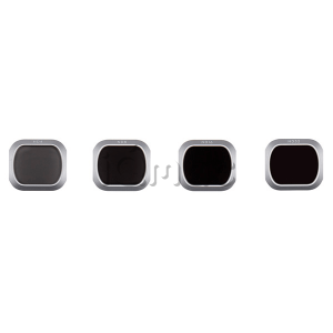 Набор оптических фильтров DJI Mavic 2 Pro ND Filters Set (ND4/8/16/32) (Part17)
