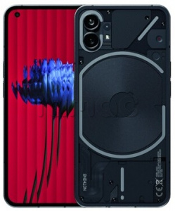 Купить Nothing Phone (1) 8/128Гб (Черный)