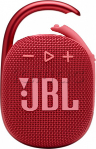 Купить JBL Clip 4 Red