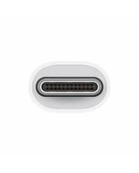 Переходник Apple USB-C Digital AV Multiport Adapter MJ1K2