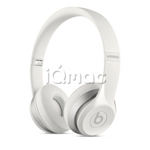 Купить Беспроводные наушники Beats by Dr. Dre Solo2 - белые