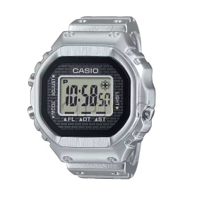 Купить Часы-кольцо Casio CRW001-1