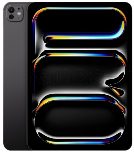Купить iPad Pro 13" (2025) 1tb / Wi-Fi / Space Black (standard glass)