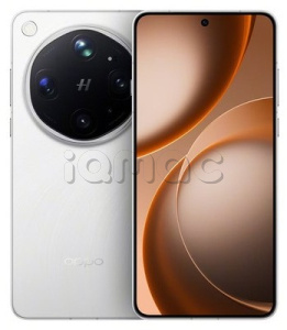 Купить Смартфон OPPO Find X9 Ultra 16Gb/1Tb (White)