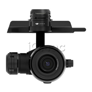 Подвес Zenmuse X5R с SSD и камерой + MFT 15mm, F/1.7 в сборе для DJI Inspire 1 / Matrice