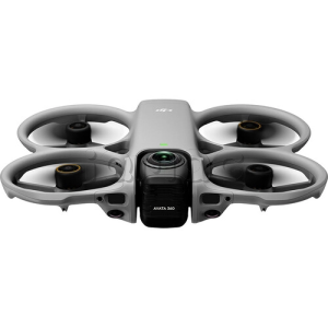 Купить Квадрокоптер DJI Avata 360 Fly More Combo, пульт управления DJI RC 2